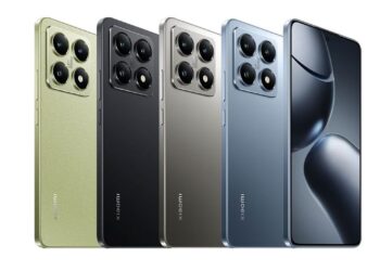 بررسی گوشی شیائومی 14 تی ؛یک گوشی پرچمدار تمام عیار