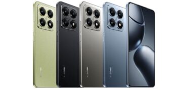 بررسی گوشی شیائومی 14 تی ؛یک گوشی پرچمدار تمام عیار