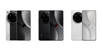 تصاویر مطبوعاتی شیائومی 15 اولترا فاش شد