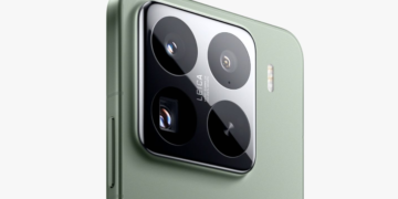 مشخصات نمایشگر گوشی های سری شیائومی 16 لو رفت