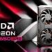 شرکت AMD کارت گرافیک RX 7650 GRE را با نام جدید عرضه کرد