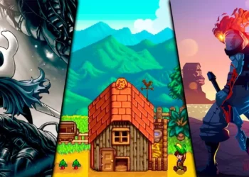 بهترین بازیهای مستقل برای تجربه در سال ۲۰۲۵