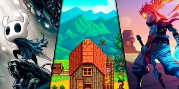 بهترین بازی‌های مستقل برای تجربه در سال ۲۰۲۵