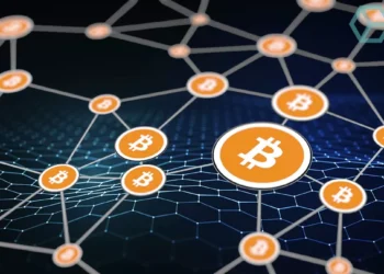 هش‌ریت شبکه بیت کوین