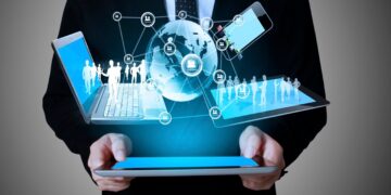 سهم ۴.۲ درصدی اقتصاد دیجیتال در ایران