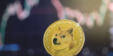 چرا قیمت دوج کوین (DOGE) همچنان در حال کاهش است؟