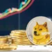 تحلیل قیمت دوج کوین (DOGE)؛ آیا میم کوین‌ برتر بازار از تله نزولی نجات می‌یابد؟