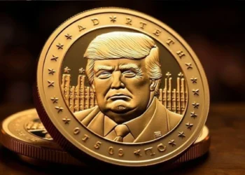 جهش میم کوین ترامپ (TRUMP) به محدوده قیمتی ۲۱ دلار