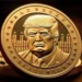 جهش میم کوین ترامپ (TRUMP) به محدوده قیمتی ۲۱ دلار