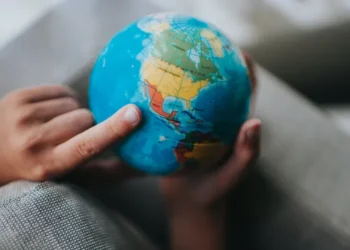 گوگل نام خلیج مکزیک را در نقشه‌های خود به خلیج آمریکا تغییر داد