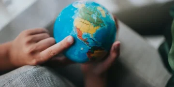 گوگل نام خلیج مکزیک را در نقشه‌های خود به خلیج آمریکا تغییر داد