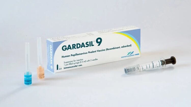 بازار سیاه واکسن گارداسیل در اطراف داروخانهها