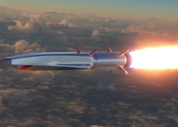 آمریکا در حال تولید انبوه موشک‌های هایپرسونیک مقرون‌به‌صرفه