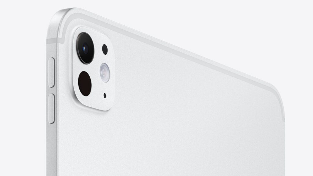 تبلت گیمینگ iPad Pro 2024 M4 Wi-Fi