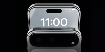 تمام مدل‌های آیفون ۱۷ به جدیدترین پنل OLED سامسونگ مجهز می شوند