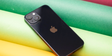 اپل فروش آیفون 14 را متوقف کرد