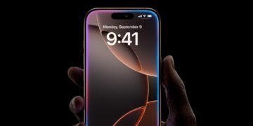 میانگین قیمت فروش جهانی آیفون از ۹۰۰ دلار عبور کرد