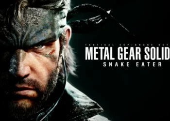 بازی Metal Gear Solid Delta: Snake Eater