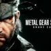 بازی Metal Gear Solid Delta: Snake Eater