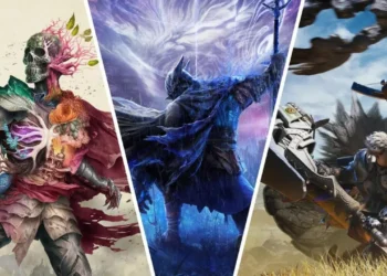 موردانتظارترین بازیهای نقشآفرینی سال ۲۰۲۵