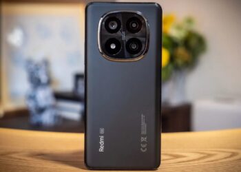 بررسی note 14 pro 5G