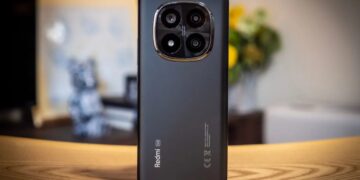 بررسی note 14 pro 5G