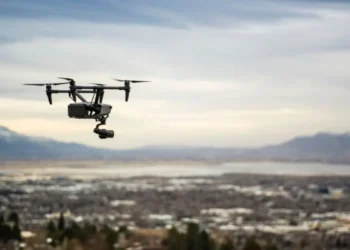 مدیریت پهپادها در مناطق شهری با راداری جدید و کم‌هزینه
