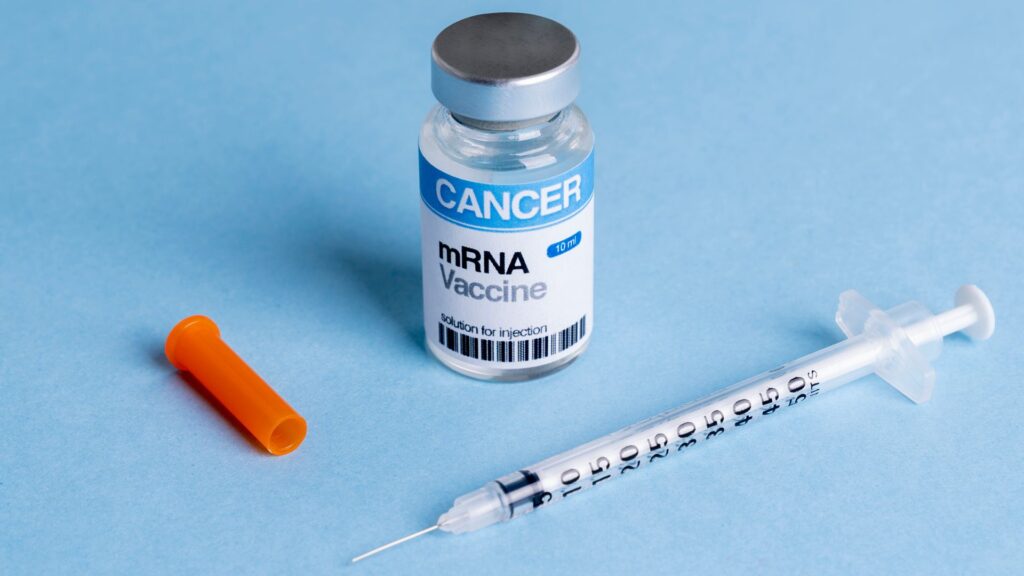 پیشرفت چشمگیر در مقابله با سرطان پانکراس به کمک واکسنهای mRNA