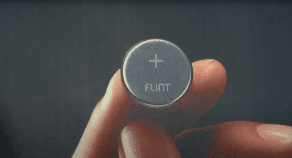 تحول در صنعت باتری با باتریهای کاغذی Flint