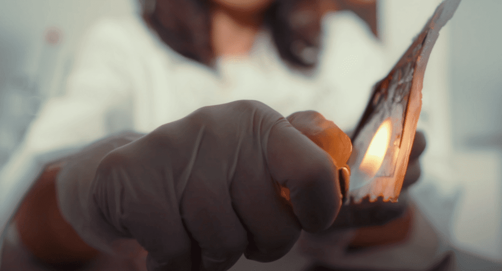 باتریهای کاغذی Flint تحولی در صنعت باتری