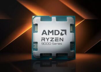 AMD پردازندههای جدید Ryzen 9 را با گرافیکهای RDNA 4 همراه میکند