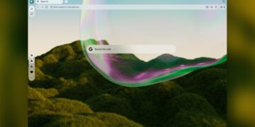 اپرا از مرورگر جدید خود با تمرکز بر آرامش ذهنی و مدیریت استرس رونمایی کرد