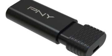 PNY از فلش درایوهای جدید USB-C با سرعت انتقال بالا رونمایی کرد