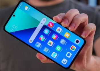 ارزانترین گوشی های با حافظه 512