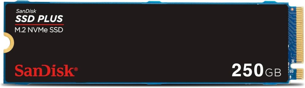 سندیسک SSD پرچمدار و کم مصرف خود را معرفی کرد