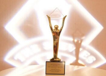 یک برند ایرانی برنده جایزه بزرگ اسکار کسب‌وکارهای خاورمیانه شد