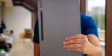 بهترین تبلت گیمینگ اندرویدی