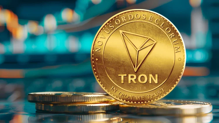 آیا ترون (TRX) در سال ۲۰۲۵ رکورد جدیدی ثبت می‌کند؟