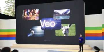 گوگل قیمت مدل ویدیوساز Veo 2 را اعلام کرد