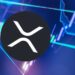ریپل (XRP) در ۷ روز ۷ درصد رشد کرد؛ قیمت به ۲.۵۵ دلار رسید