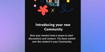 یوتیوب دسترسی به قابلیت Communities را گسترش می دهد