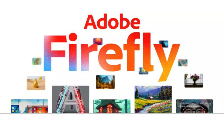 آموزش Adobe FireFly