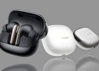 شیائومی Buds 5 Pro با فناوری Wi-Fi و کیفیت صدای بی‌رقیب معرفی شد