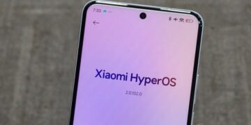 انتشار به‌روزرسانی HyperOS 2 / 2.1 برای ۹ دستگاه شیائومی در ۱۰ روز آینده