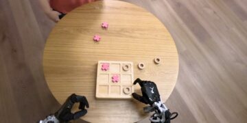 رونمایی مدل‌های جدید هوش مصنوعی Google DeepMind برای توانمندسازی ربات‌ها