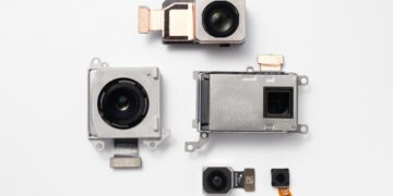 رونمایی از سنسورهای دوربین اوپو Find X8 Ultra پیش از معرفی رسمی