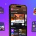 اسکیچ با راه‌اندازی یک فروشگاه جایگزین در iOS، رقابت با اپ استور را آغاز می‌کند