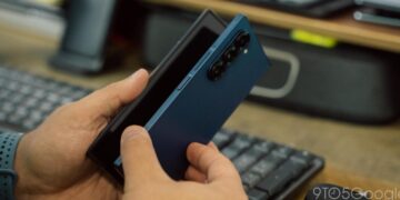 گلکسی Z فولد ۷ با دوربین ۲۰۰ مگاپیکسلی و دوربین داخلی بهبودیافته عرضه می‌شود