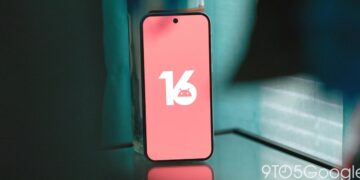 انتشار نسخه بتای سوم اندروید ۱۶ برای گوشی‌های پیکسل
