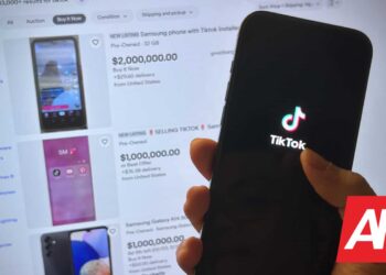 اوراکل پیشتاز رقابت برای تصاحب تیک‌تاک در آمریکا